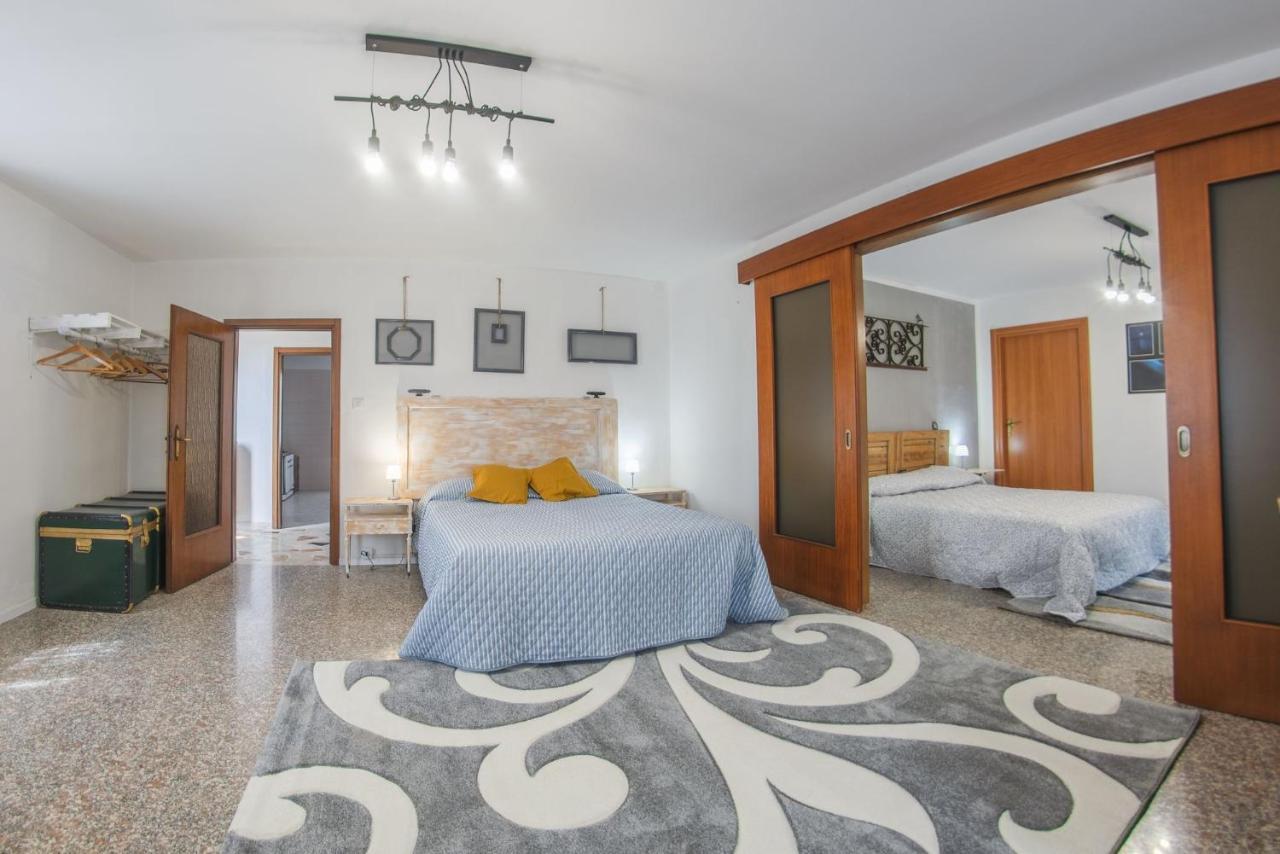 Rustico Alla Quercetta Verona Eksteriør billede