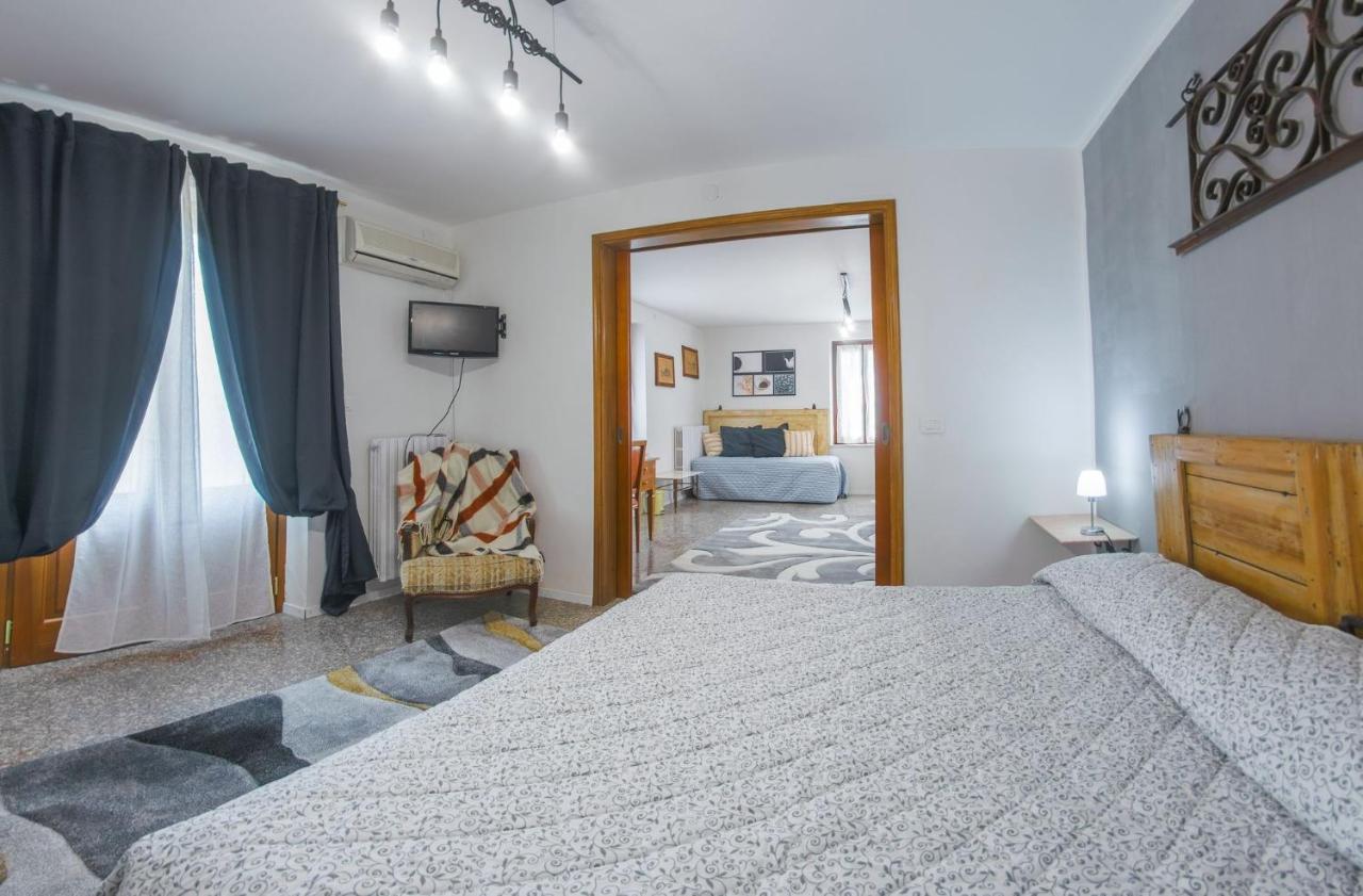Rustico Alla Quercetta Verona Eksteriør billede