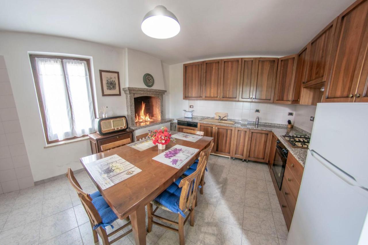Rustico Alla Quercetta Verona Eksteriør billede