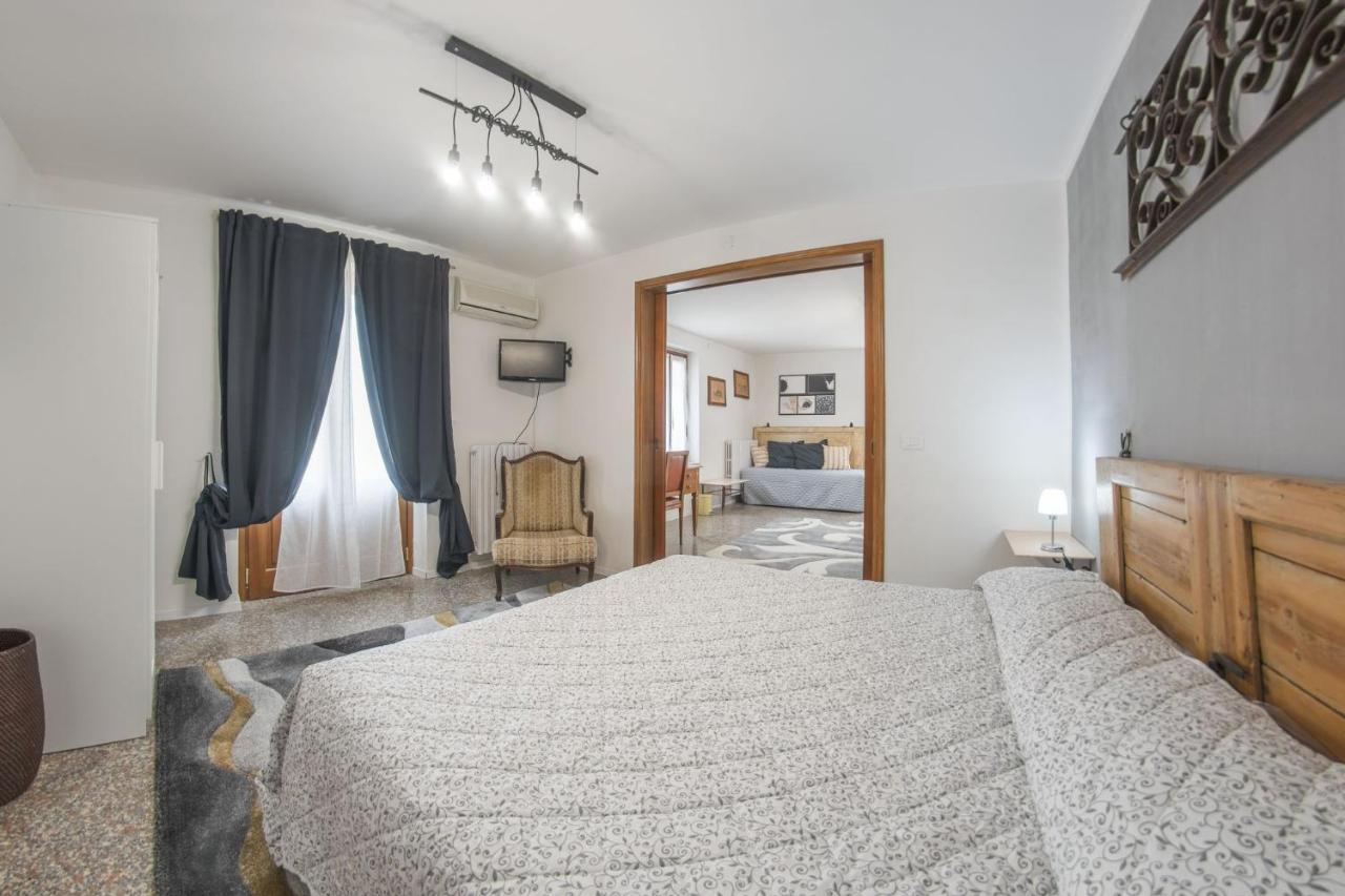 Rustico Alla Quercetta Verona Eksteriør billede