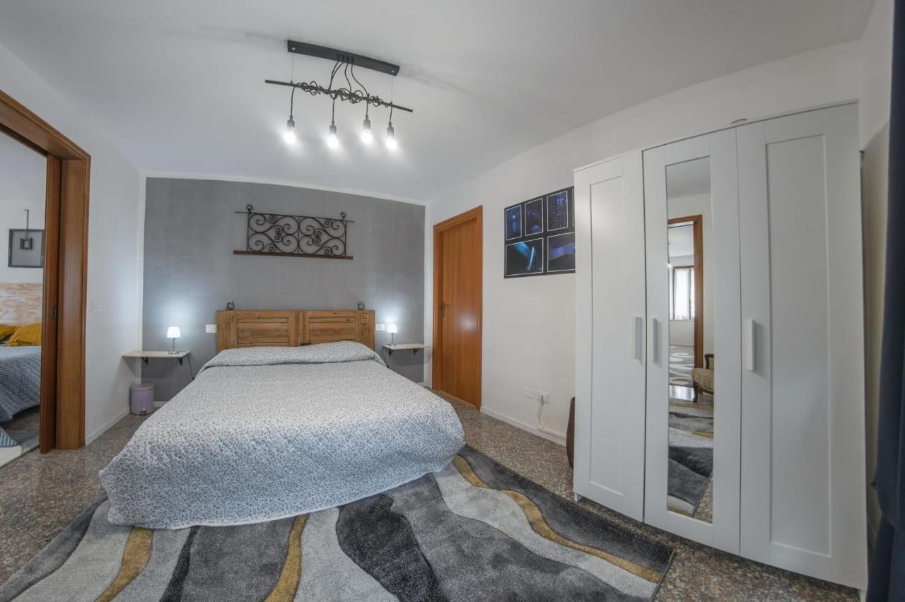 Rustico Alla Quercetta Verona Eksteriør billede